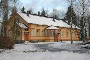 Kuva: &nbsp;(Elina Lyijynen&nbsp;12.12.2005)