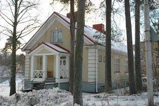 Kuva: &nbsp;(Elina Lyijynen&nbsp;13.12.2005)