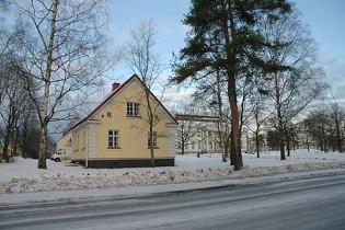 Kuva: &nbsp;(Elina Lyijynen&nbsp;13.12.2005)