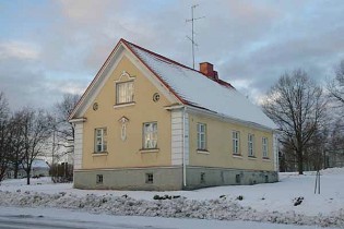 Kuva: &nbsp;(Elina Lyijynen&nbsp;13.12.2005)