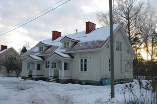 Kuva: &nbsp;(Elina Lyijynen&nbsp;13.12.2005)