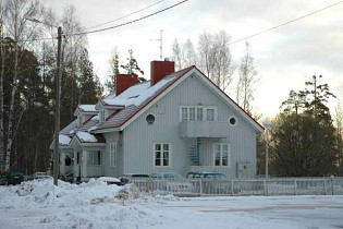 Kuva: &nbsp;(Elina Lyijynen&nbsp;13.12.2005)