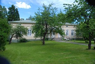 Kuva: &nbsp;(Heidi Kuukasjärvi&nbsp;24.6.2008)