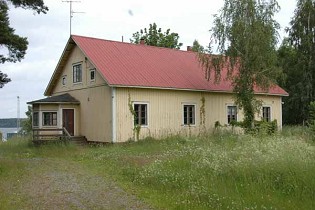Kuva: &nbsp;(Heidi Kuukasjärvi&nbsp;17.7.2008)