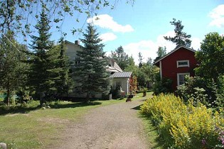 Kuva: &nbsp;(Heidi Kuukasjärvi&nbsp;23.7.2008)