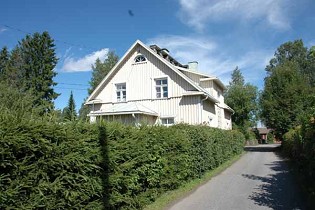 Kuva: &nbsp;(Heidi Kuukasjärvi&nbsp;23.7.2008)