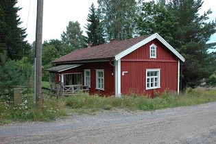 Kuva: &nbsp;(Heidi Kuukasjärvi&nbsp;29.7.2008)