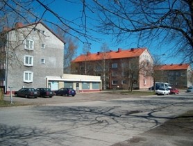 Kuva: &nbsp;(Pöyry Environment&nbsp;15.06.2007)