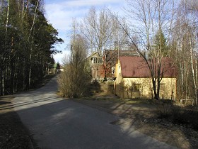 Kuva: &nbsp;(Pöyry Environment Oy/Matti Veijovuori&nbsp;2007)