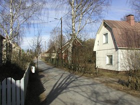 Kuva: &nbsp;(Pöyry Environment Oy/Matti Veijovuori&nbsp;2007)