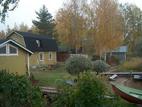 Kuva: &nbsp;(Pöyry Environment oy/Matti Veijovuori&nbsp;2007)