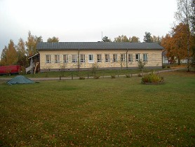 Kuva: &nbsp;(Pöyry Environment oy/Matti Veijovuori&nbsp;2007)