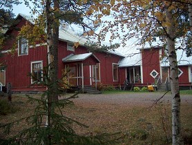 Kuva: &nbsp;(Pöyry Environment oy/Matti Veijovuori&nbsp;2007)
