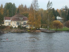Kuva: &nbsp;(Pöyry Environment oy/Matti Veijovuori&nbsp;2007)
