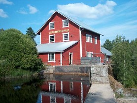 Kuva: &nbsp;(Pöyry Environment oy/Matti Veijovuori&nbsp;2007)