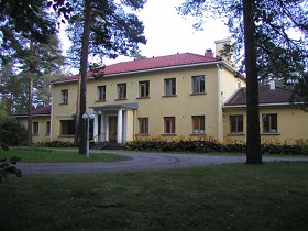Kuva: &nbsp;(Pöyry Environment oy/Matti Veijovuori&nbsp;2007)
