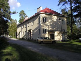 Kuva: &nbsp;(Pöyry Environment oy/Matti Veijovuori&nbsp;2007)