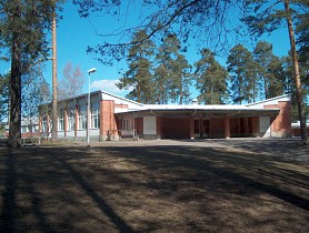 Kuva: &nbsp;(Pöyry Environment oy/Matti Veijovuori&nbsp;2007)