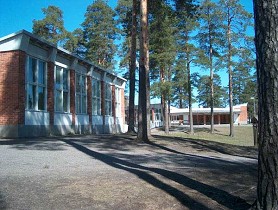 Kuva: &nbsp;(Pöyry Environment oy/Matti Veijovuori&nbsp;2007)