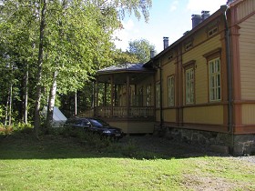 Kuva: &nbsp;(Pöyry Environment oy/Matti Veijovuori&nbsp;2007)