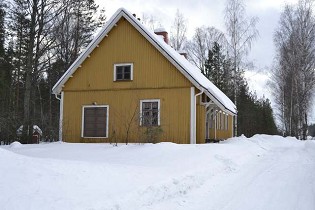 Kuva: &nbsp;(Miikka Kurri&nbsp;10.3.2011)