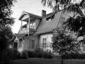 Kuva: &nbsp;(Arto Hämäläinen&nbsp;1986)