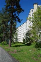 Kuva: &nbsp;(Miikka Kurri&nbsp;26.5.2011)