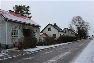 Kuva: Maaherrankatu 6-12&nbsp;(Laura Vikman, Ramboll&nbsp;11.11.2019)