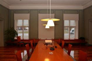 Kuva: Sisäkuva.&nbsp;(Sitowise Oy Minna Halonen ja Nina Virtanen&nbsp;28.10.2020)