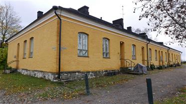 Kuva: &nbsp;(Sitowise Oy Minna Halonen ja Nina Virtanen&nbsp;28.10.2020)