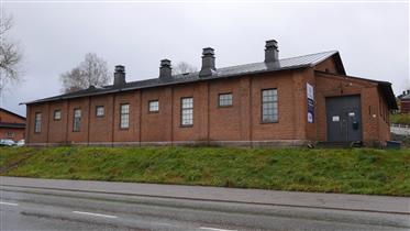 Kuva: &nbsp;(Sitowise Oy Minna Halonen ja Nina Virtanen&nbsp;28.10.2020)