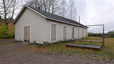 Kuva: &nbsp;(Sitowise Oy Minna Halonen ja Nina Virtanen&nbsp;28.10.2020)