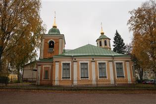 Kuva: &nbsp;(Sitowise Oy Minna Halonen ja Nina Virtanen&nbsp;28.10.2020)