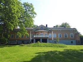 Kuva: &nbsp;(Sini Saarilahti&nbsp;16.9.2020)