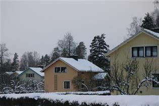 Kuva: Mälkiän Luotsikatua&nbsp;2004)