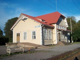 Kuva: &nbsp;(Pöyry Environment oy/Matti Veijovuori&nbsp;2007)