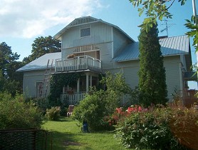 Kuva: &nbsp;(Pöyry Environment oy/Matti Veijovuori&nbsp;2007)