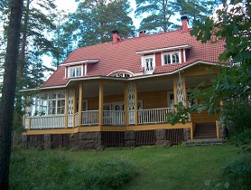 Kuva: &nbsp;(Pöyry Environment Oy/Matti Veijovuori&nbsp;2007)