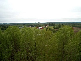 Kuva: &nbsp;(Pöyry Environment Oy/Matti Veijovuori&nbsp;2007)