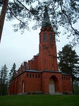 Kuva: &nbsp;(Pöyry Environment Oy/Matti Veijovuori&nbsp;2007)