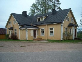 Kuva: &nbsp;(Pöyry Environment Oy/Matti Veijovuori&nbsp;2007)
