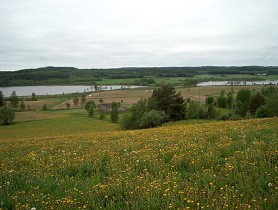 Kuva: &nbsp;(Pöyry Environment Oy/Matti Veijovuori&nbsp;2007)