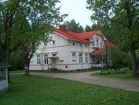 Kuva: &nbsp;(Pöyry Environment Oy/Matti Veijovuori&nbsp;2007)