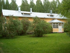 Kuva: &nbsp;(Pöyry Environment Oy/Matti Veijovuori&nbsp;2007)