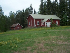 Kuva: &nbsp;(Pöyry Environment Oy/Matti Veijovuori&nbsp;2007)