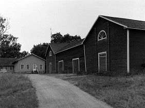 Kuva: &nbsp;(Arto Hämäläinen&nbsp;1986-87)