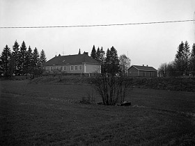 Kuva: &nbsp;(Arto Hämäläinen&nbsp;1986)