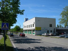 Kuva: &nbsp;(Miikka Kurri&nbsp;2.6.2011)