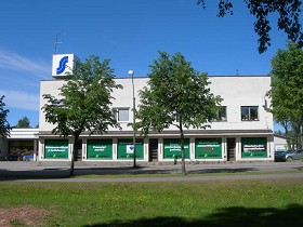 Kuva: &nbsp;(Miikka Kurri&nbsp;2.6.2011)