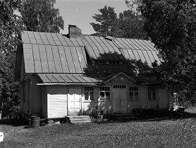 Kuva: &nbsp;(Arto Hämäläinen&nbsp;1986)